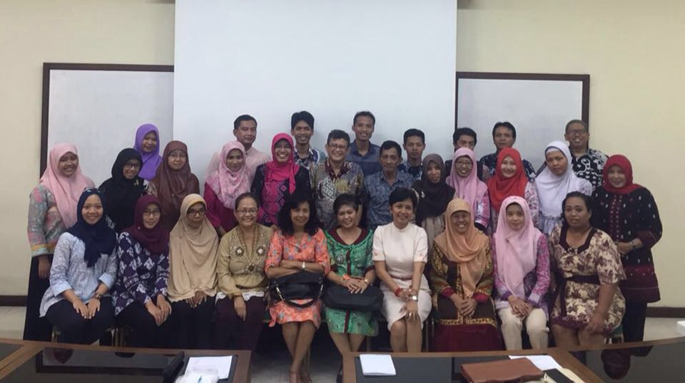 Workshop Biosafety I